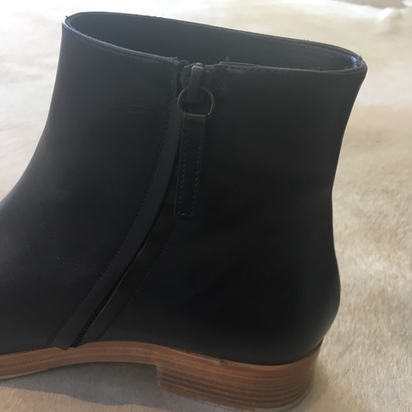 Freda Salvador Platform boot Black - Picture 4 of 4